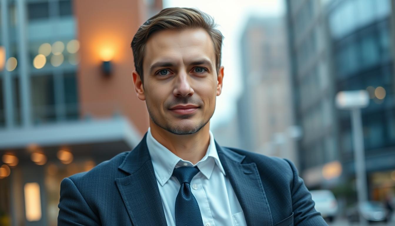 Property transactions support specialist