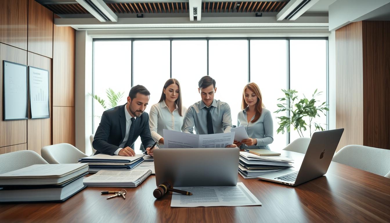 Real estate transaction coordination and communication